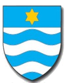 Għajnsielem council emblem