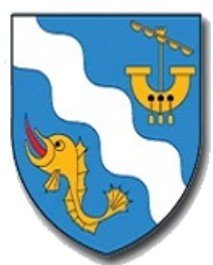 Gżira council emblem
