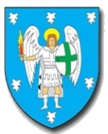 Iklin council emblem