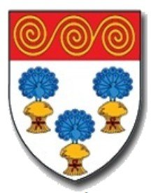 Paola council emblem