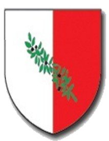 Rabat council emblem