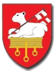 San Ġwann council emblem