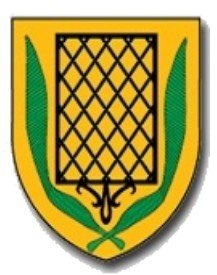 Saint Lawrence council emblem