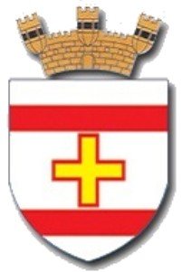 Siġġiewi council emblem