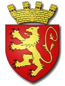 Valletta council emblem