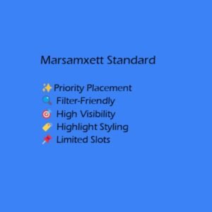Marsamxett Standard