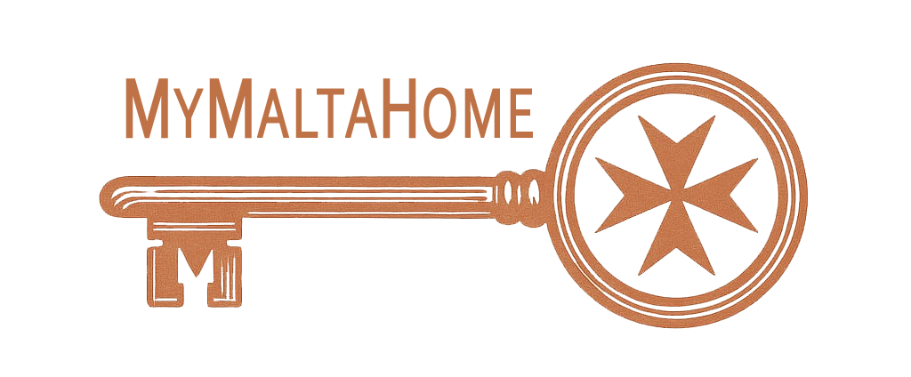 My Malta Home Logo